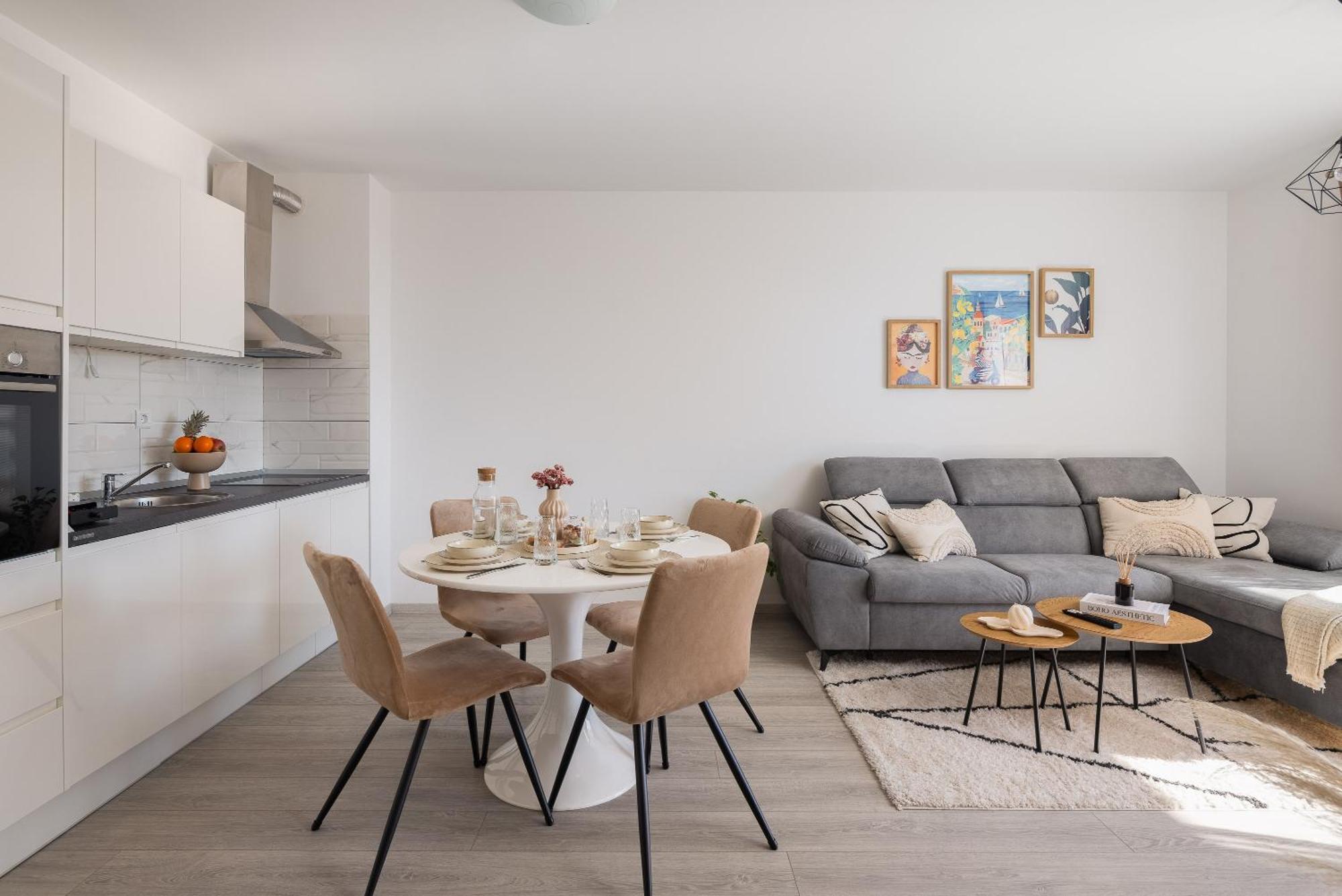 Apartment Riviera Makarska