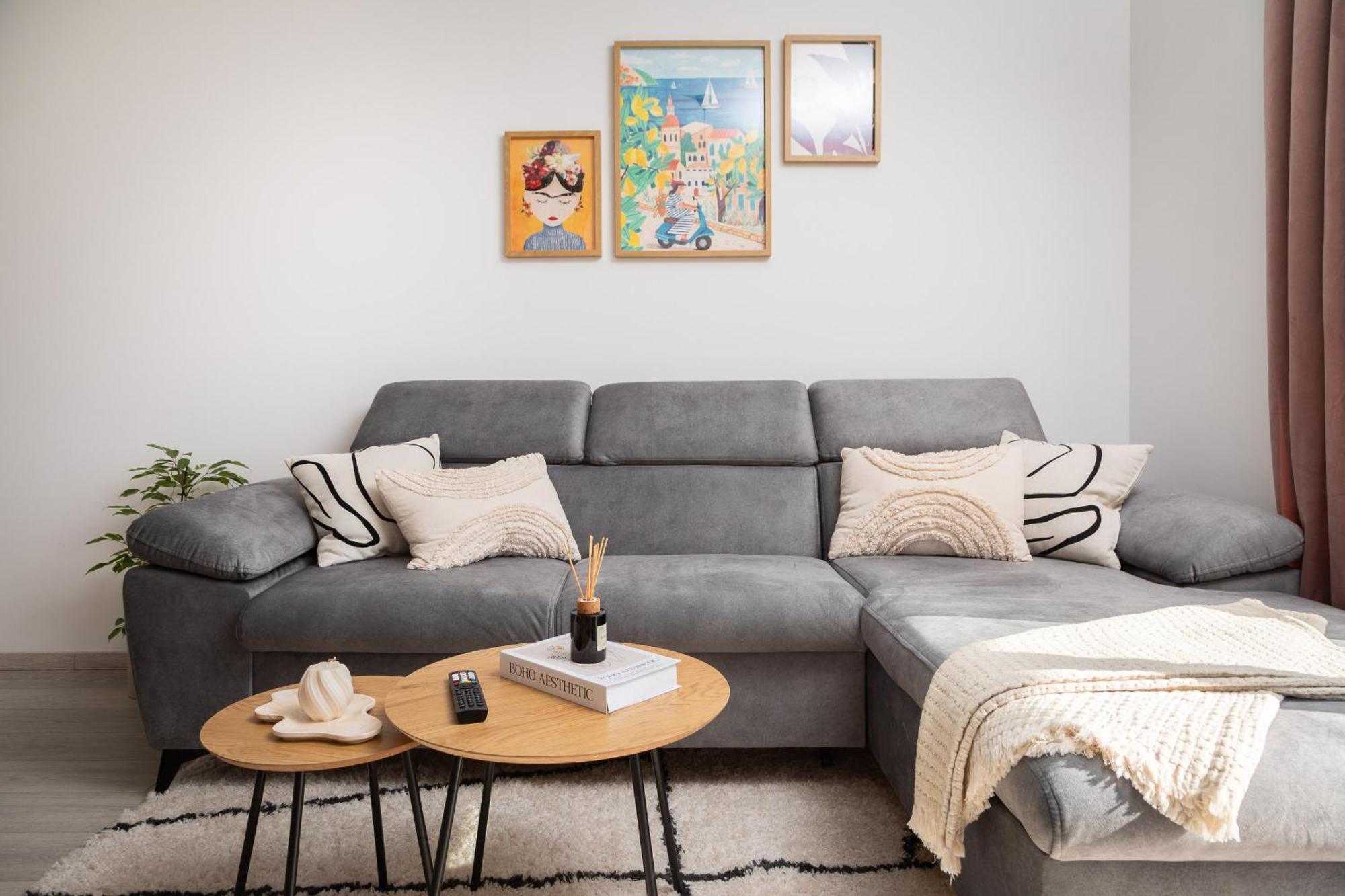 Riviera Apartment Makarska