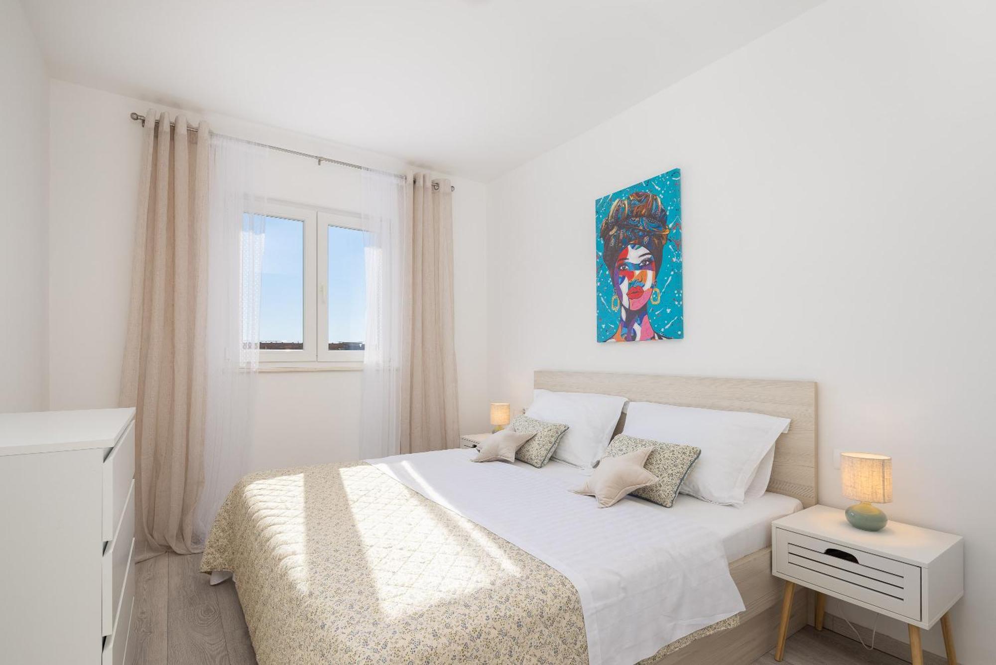 Riviera Apartment *