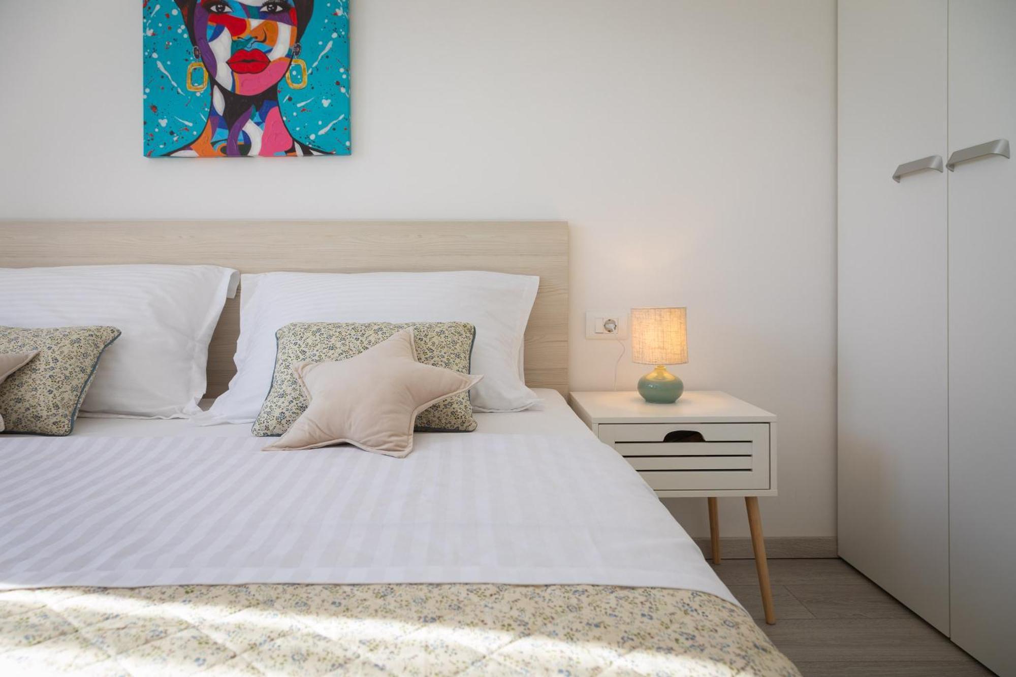 Apartment Riviera *