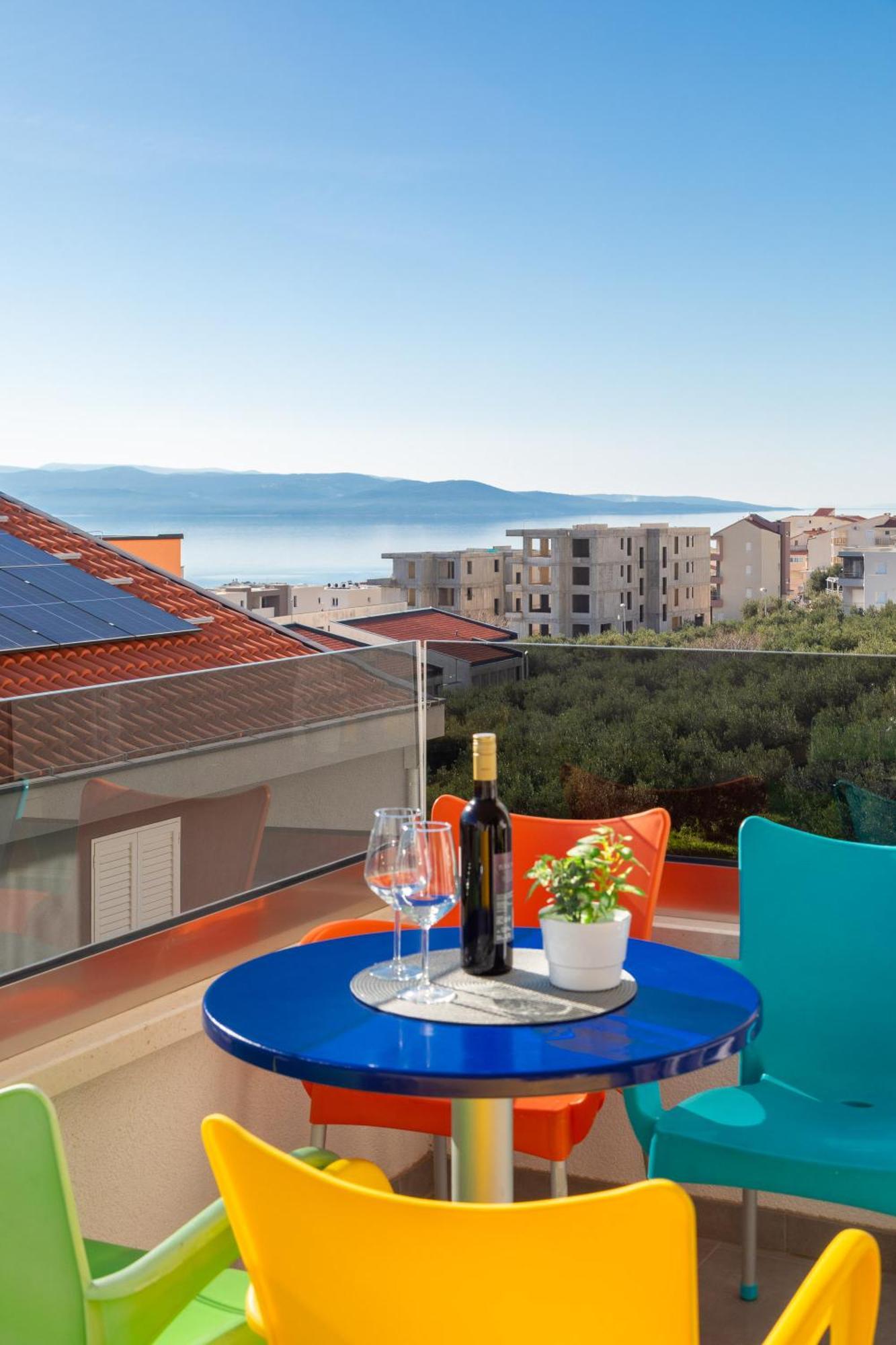 Riviera * Makarska