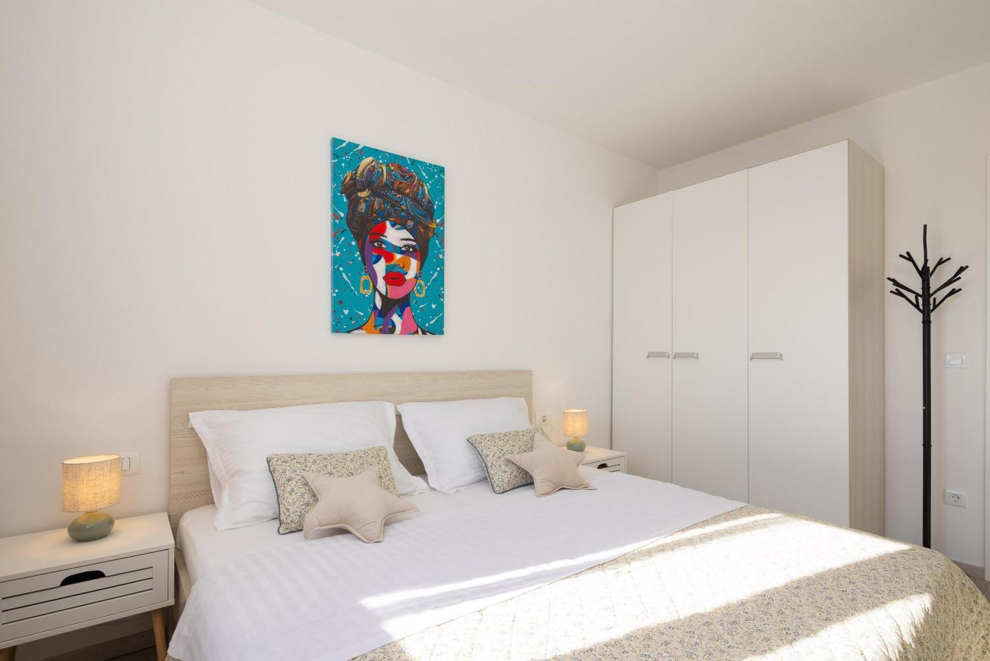 Apartment Riviera *