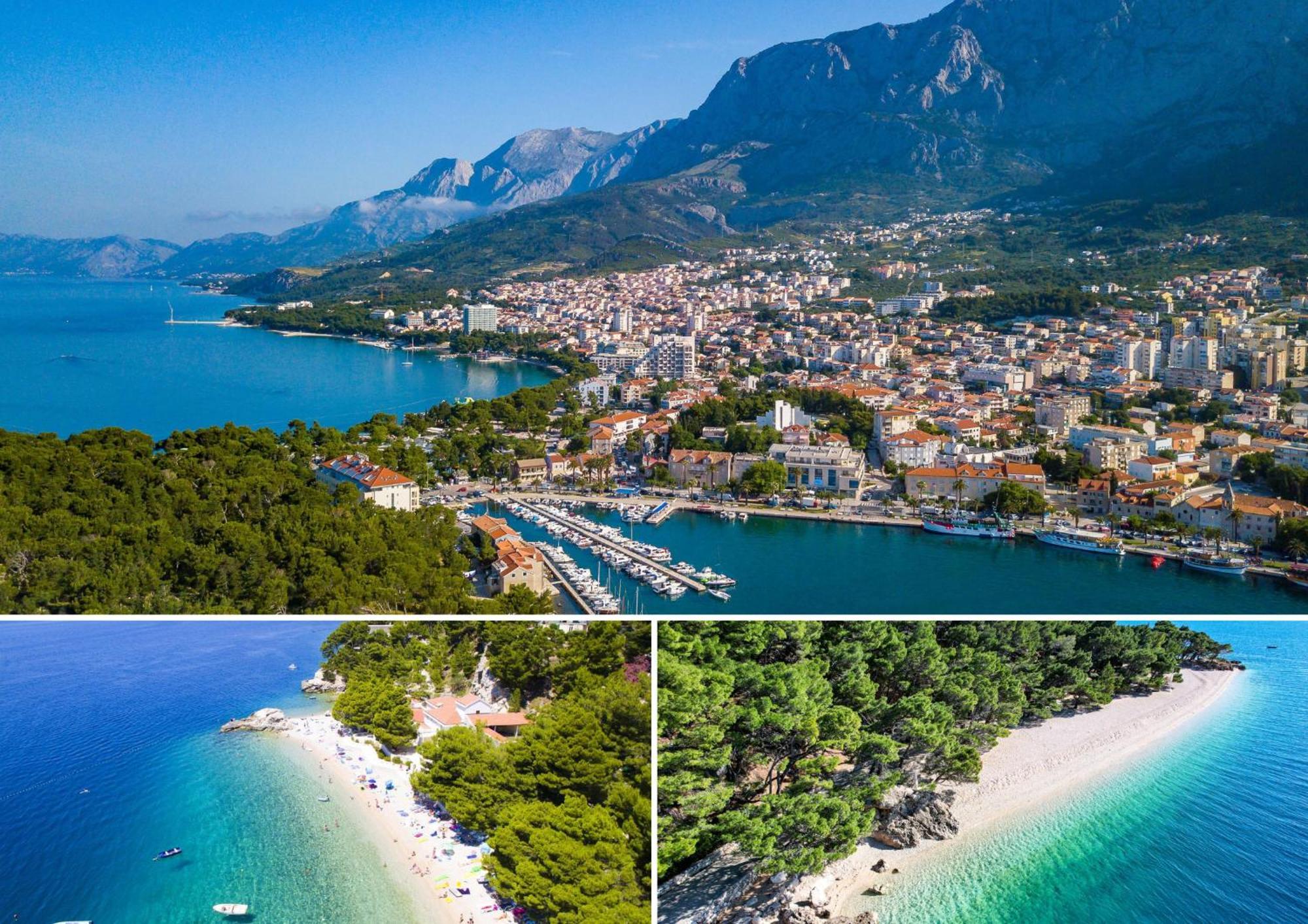 Apartment Riviera Makarska