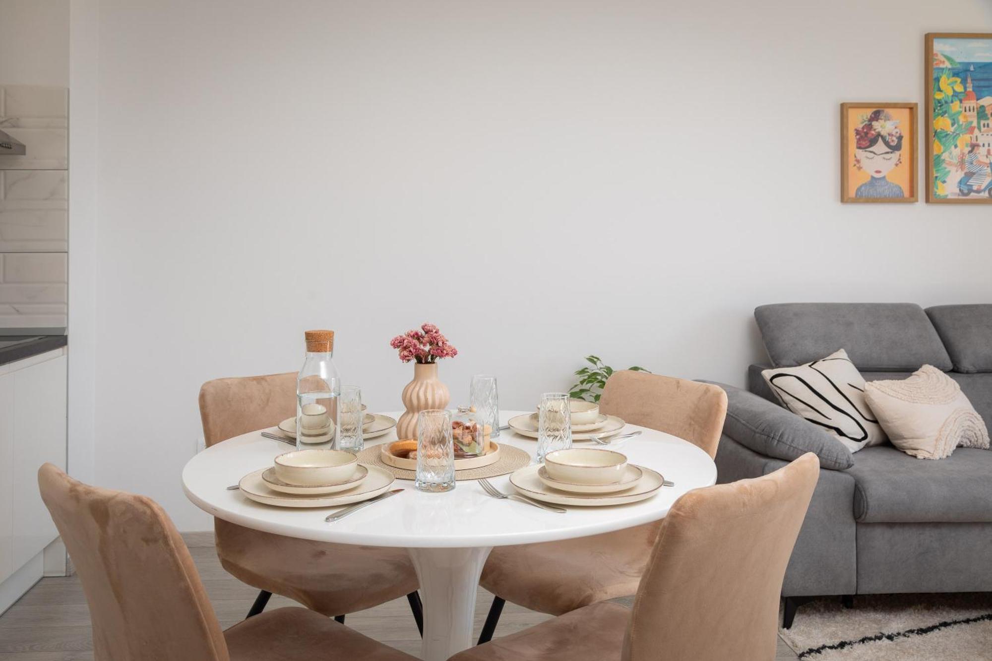 Apartma Riviera