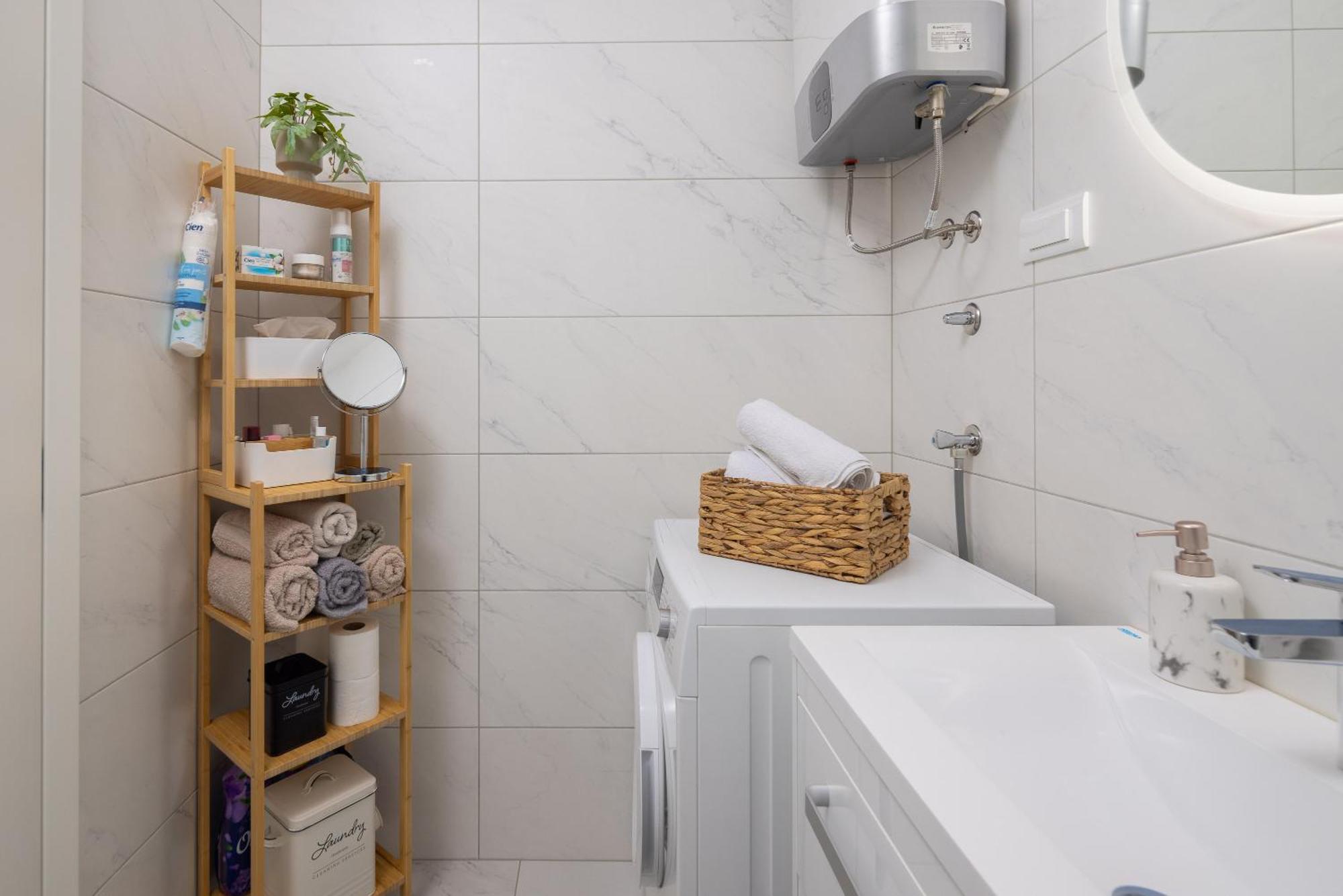 Riviera Apartma *